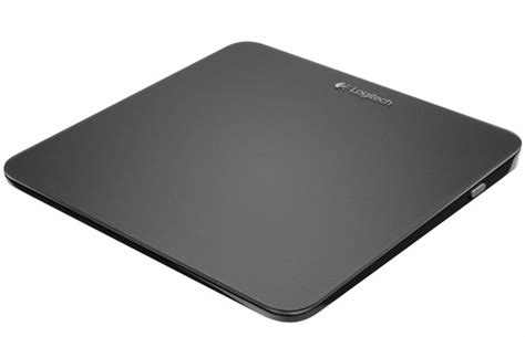 Logitech T650 Wireless Rechargeable Touchpad Review | PCMag