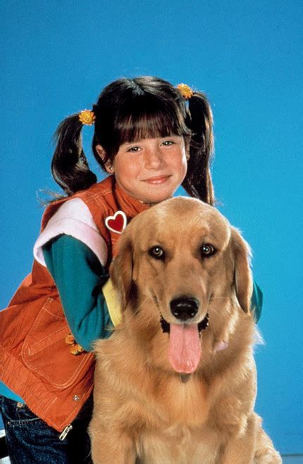 Punky Brewster, Soleil Moon Frye, 1984-88 Poster Print - Posterazzi