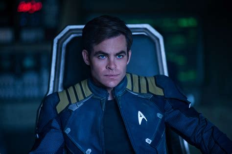 Chris Pine: Star Trek franchise is not Marvel