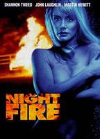 Night Fire 1994 Nude Scenes