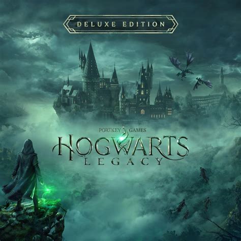 Купить аккаунт Hogwarts Legacy Deluxe Edition / Steam Оффлайн за 149 ...