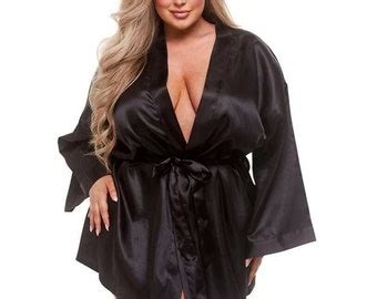 Women S Plus Size Sexy White Fishnet Sheer Lingerie Teddy Etsy