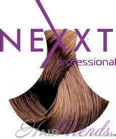 Краска Некст - палитра цветов