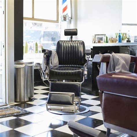 Why Women Are Gravitating To Local Barbers For Fresh Cuts - [site:name