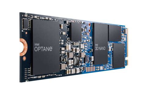 Intel announces new Optane drives: Optane P5800X targeted at