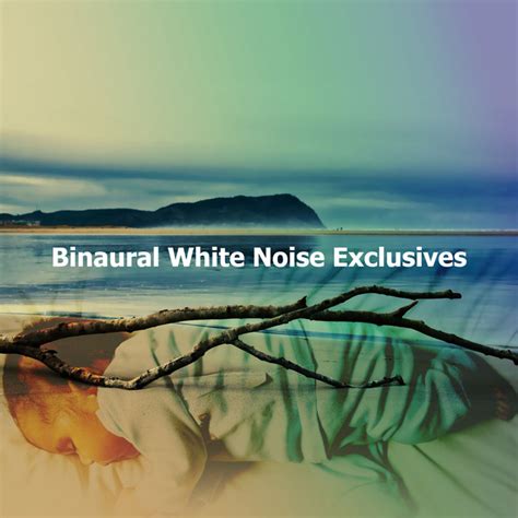 Binaural White Noise Exclusives Album By White Noise Babies Spotify