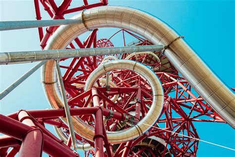 ArcelorMittal Orbit Skyline Views for Two Adults