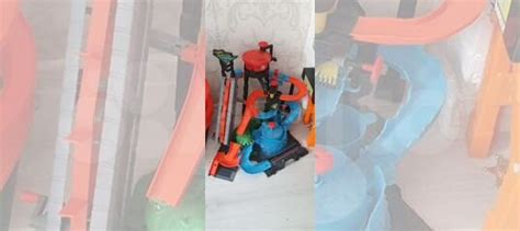 Hot wheels невообразимая автомойка купить в Москве Личные вещи Авито