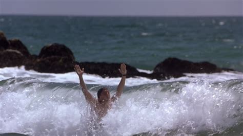 AusCAPS Rob Schneider Nude In Deuce Bigalow Male Gigolo