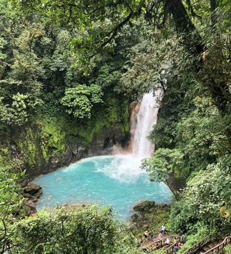 16 Famous Landmarks In Costa Rica To Add To Your Bucketlist