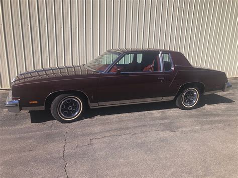 1978 Oldsmobile Cutlass Supreme Premier Auction