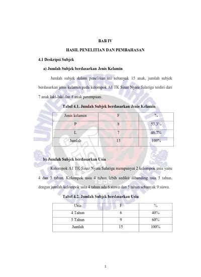 Top PDF Perkembangan Jumlah Penduduk Berdasarkan Jenis Kelamin 123dok