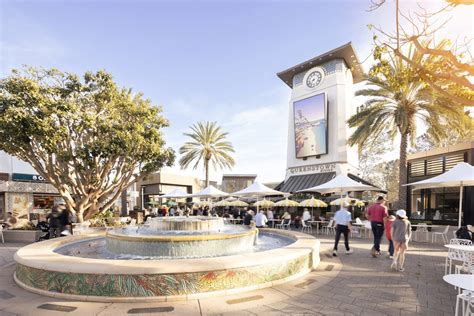 Westfield UTC Mall Announces Spring Grand Opening of New Retail Stores