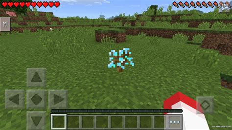 Скачать Plants Trees Ore для Minecraft Pe 0140