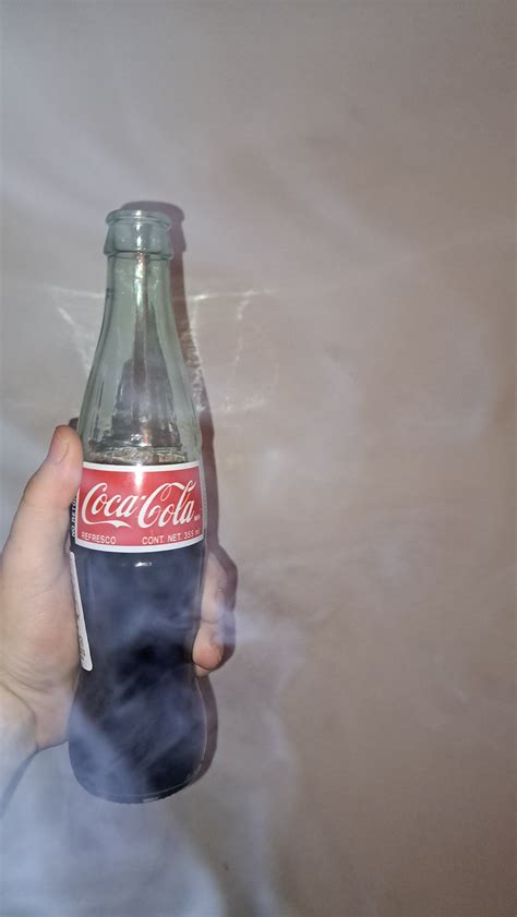 Mexican Coke : r/BeverageStuff