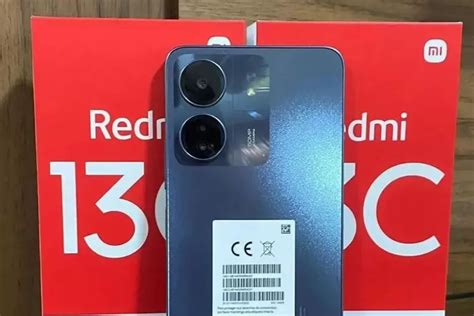 Redmi 14C 5G Segera Meluncur HP Murah Dengan Jaringan 5G Indotren