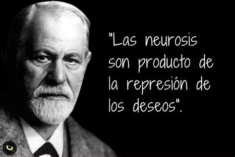 Frases de Sigmund Freud Citas célebres de Sigmund Freud