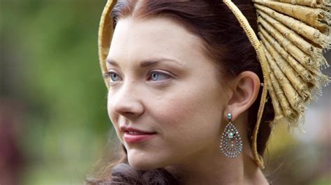 Natalie Dormer As Anne Boleyn Tudor History Photo 31280829 Fanpop