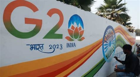 Understanding The Great Expectations Of Indias G20 Presidency The