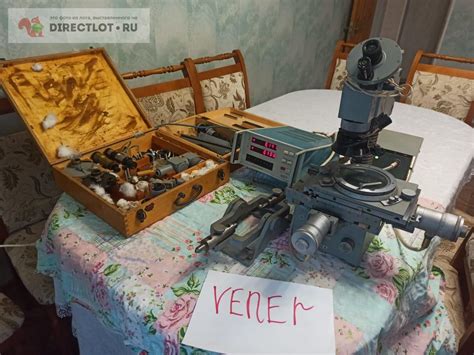 Микроскоп инструментальный цифровой ИМЦ 100*50,А купить в Уфе цена ...