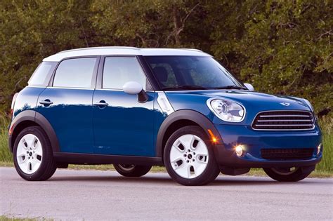 Used Mini Cooper Countryman For Sale Pricing Features Edmunds