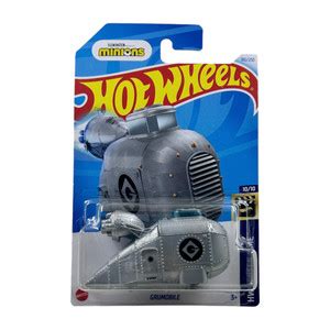 Jual Hot Wheels Grumobile Minions K Kab Sleman H M Toys Tokopedia