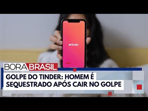 Golpe Do Tinder Homem Perde Mil D Lares Em Criptomoedas Em Sp