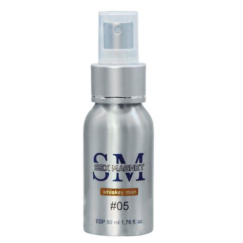 Perfumy Z Feromonami Sex Magnet Mocny I Silny Zapach Sklep Empik