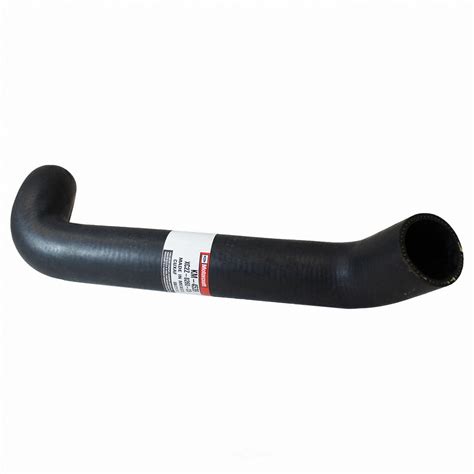 Radiator Coolant Hose Upper Motorcraft Km Ebay