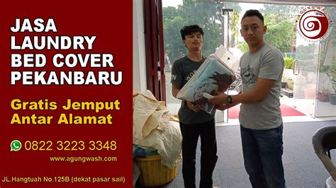 Cuci Bed Cover Pekanbaru Bed Cover