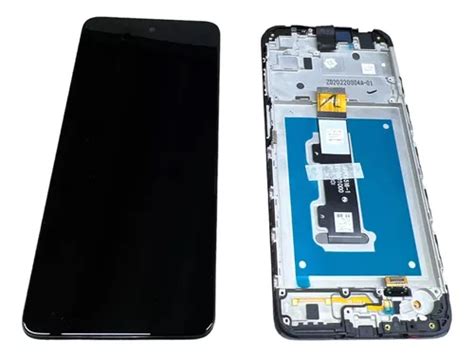 Display Frontal Tela Touch Moto E Xt Novo Original