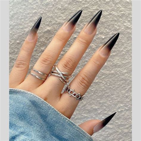 Best Halloween Nails Art Ideas For Women Hairs And Nails Adviser