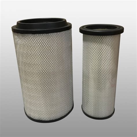 Купить K2845 - Фильтр воздушный на Faw J6 Евро 5 - Shaft-Gear