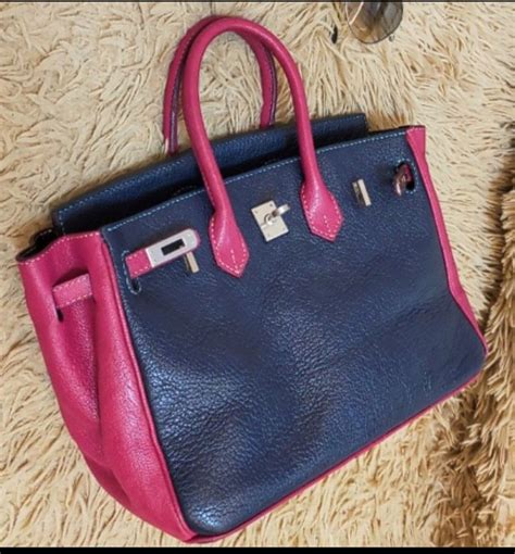 Birkin 25, Luxury, Bags & Wallets on Carousell