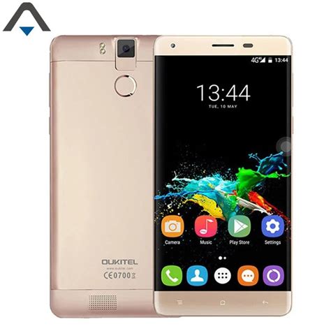 Aliexpress Buy Original Oukitel K6000 Pro 4G LTE MobilePhone