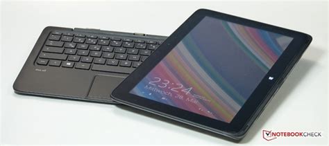 HP Pro X2 410 G1 Convertible Review - NotebookCheck.net Reviews