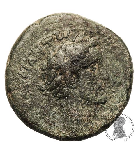 Syria Seleucis And Pieria Antioch Antoninus Pius Ad Ae As