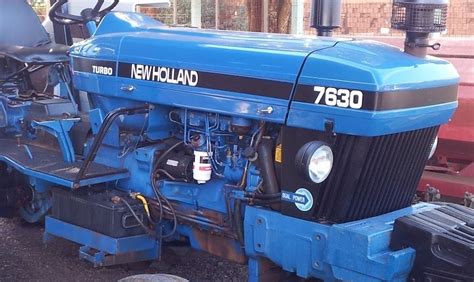 Kit Faixa Adesivos New Holland Dual Power Parcelamento Sem Juros