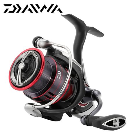 Original DAIWA FUEGO LT 1000DXH 2000D 2500XH 3000C 4000C 5000CXH ...