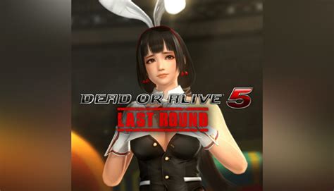 Buy Cheap Dead Or Alive 5 Last Round Sexy Bunny Naotora Ii Ps4 Key