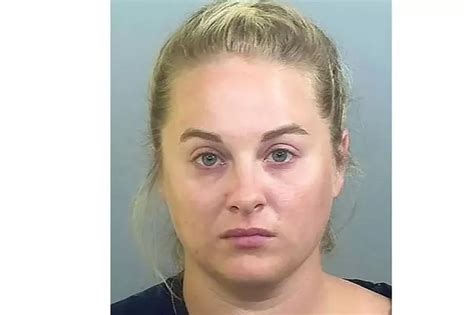 Teacher Tried To Seduce Pupil But Was Caught By Hidden Detail In Nude Photo The Mirror