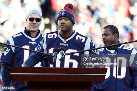 500 Lawyer Milloy Photos & High Res Pictures - Getty Images