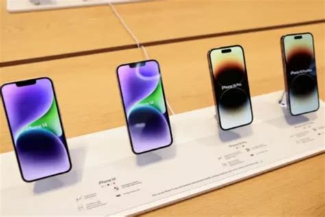 Cek Daftar Harga Terbaru Iphone Bulan November Ada Diskon Hingga