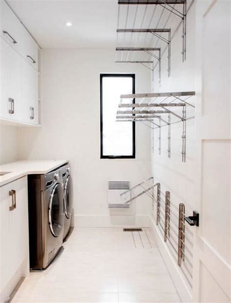 Pin By Patrizia On Vivaldi Lavanderia Stylish Laundry Room Modern