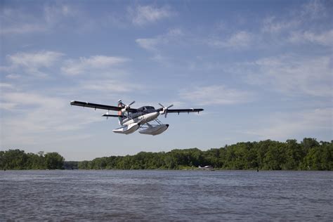 de Havilland Twin Otter DHC-6 | Wipaire, Inc.