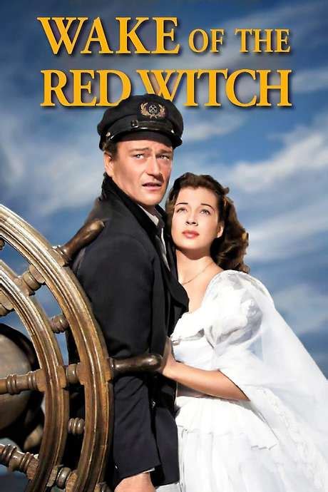 ‎Wake of the Red Witch (1948) directed by Edward Ludwig • Reviews, film ...