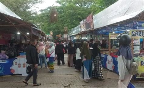 DPRD Minta Pemko Tanggulangi Peningkatan Sampah Plastik Di Bulan Ramadhan