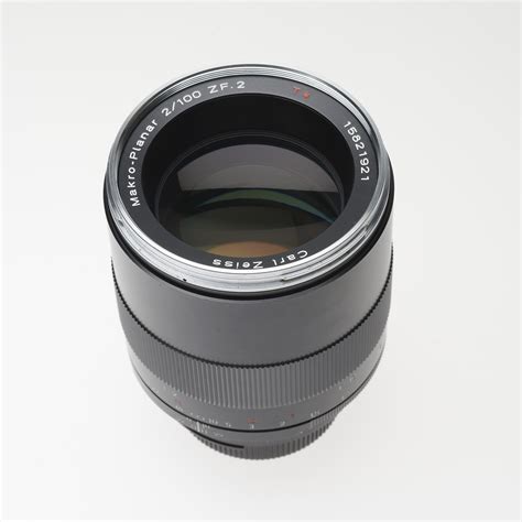 Sold Zeiss Mm F Makro Planar Zf For Nikon Fm Forums