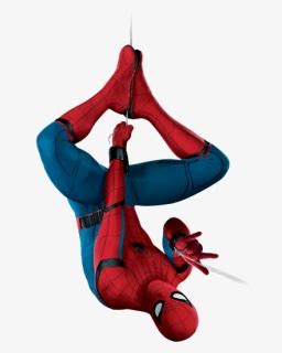 Teia Homem Aranha Png, Transparent Png - kindpng