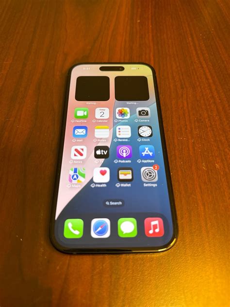 iPhone 15 Unlocked (Open Box) 128 GB Apple | Mercari